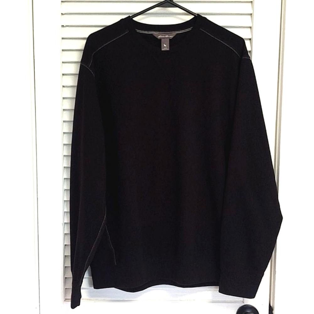 Eddie Bauer super soft sweatshirt